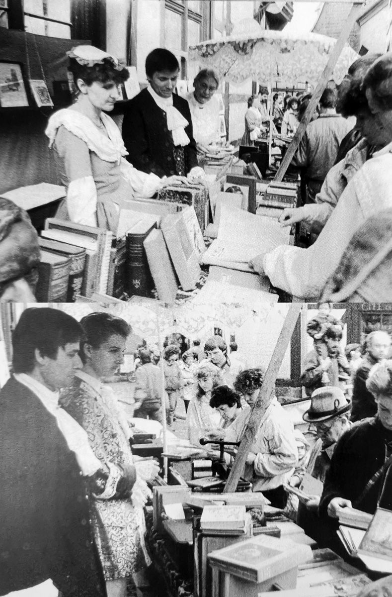 5. Altstädter Markt