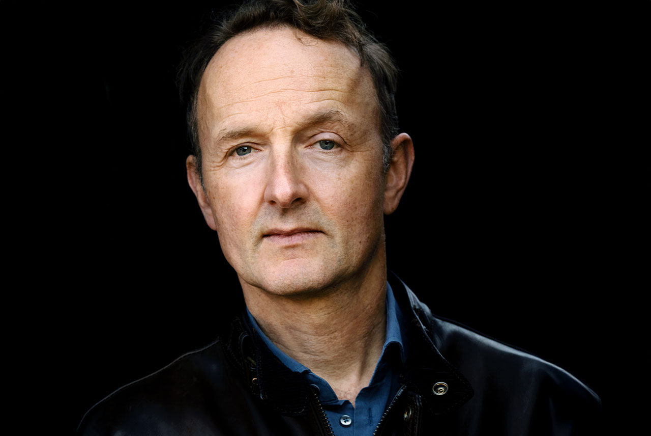 Peter Jordan