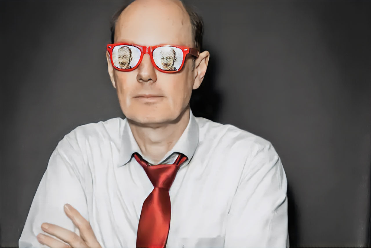 Martin Sonneborn